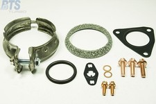 BTS Turbo Montagesatz, Lader T931422ABS für MERCEDES-BENZ