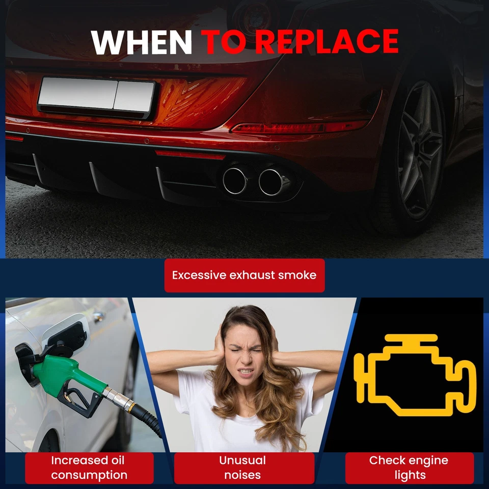 Turbocompresor para Audi A3 Q3 TT VW Beetle CC Jetta Passat Eos GTI Tiguan 2,0 L GAS Foto 4 de 4