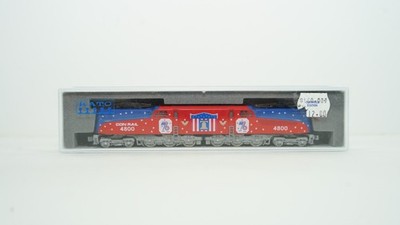KATO 1372015 N Gg1 Conrail Bicentennial Road # 4800 for sale