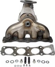 Genuine Dorman Manifold Converter - Not CARB Compliant 674-091