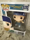 (Vaulted) the Sandlot: Hamilton "Ham" Porter - Funko Pop! Movies #570