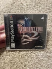 Resident Evil 2 (Sony PlayStation 1, 1998)