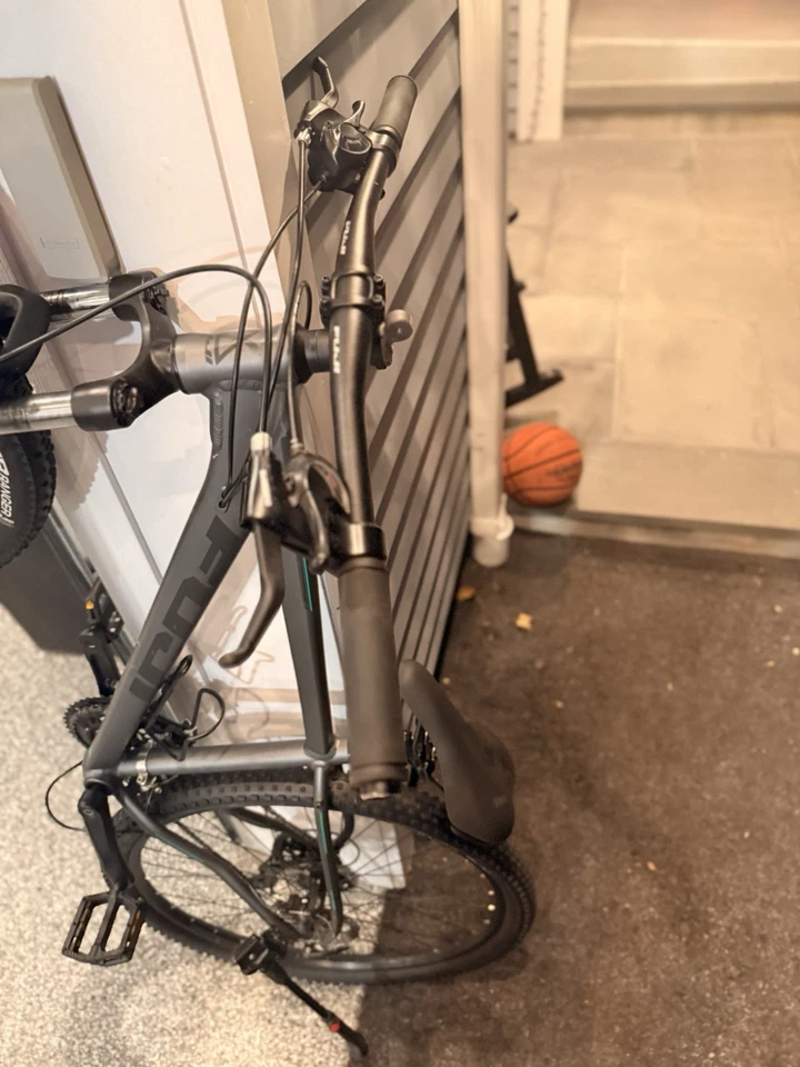 Fuji Nevada 29'er 1.9 Mountain Bike - Image 4 of 4