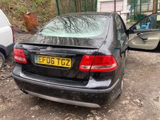 Saab 93 automatic cheaper car 1.9 diesel 12 months MOT