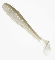 "Keitech Swing Impact Fat 3,8\" Tennessee Shad 6 StüCk"