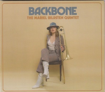The Mariel Bildsten Quartet : Backbone