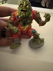 Vintage TMNT Teenage Mutant Ninja Turtles Playmates 1990 MUCKMAN