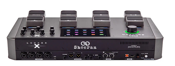 Sheeran LOOPER+ 美品 Sheeran LOOPER+ 美品