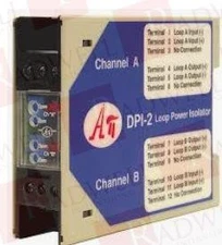 ABSOLUTE PROCESS INSTRUMENTS API DPI-2 / APIDPI2 (NEW IN BOX)