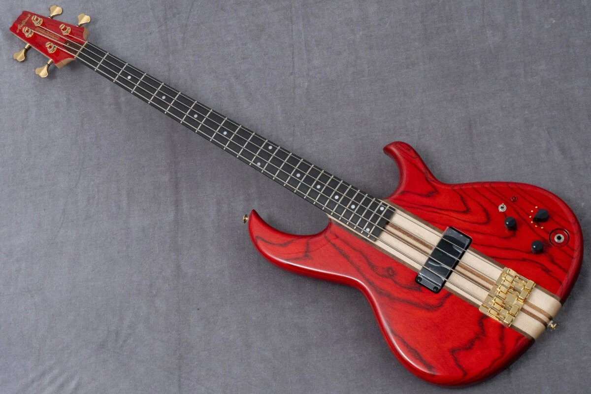 Aria Gig Bag Electric Bass Guitar Bass Guitars for sale | eBay