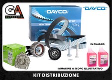 Kit de distribution Fiat BRAVO