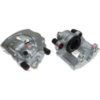 Bremssattel Vorderachse Rechts Faustsattel Ø 54 Mm FTE FüR U.A. BMW 3Er