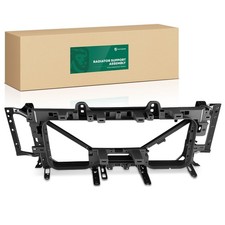 Front Radiator Support for Chevrolet Silverado 2014-2015
