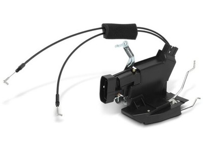 For 2004-2006 Toyota Tundra Door Lock Actuator Front Left APR 21627NCBD 2005