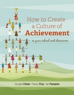 Douglas Fisher Na How to Create a Culture of Achievement in Your  (Taschenbuch)