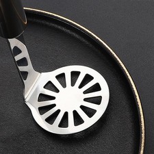 Spremiagrumi schiaccia purea succo maker acciaio inox patate frantoio pressa frutta