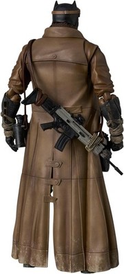 Medicom Toy No.260 MAFEX THE BATMAN Action Figure KNIGHTMARE