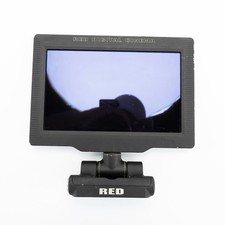 RED Digital Cinema DSMC2 RED Touch 7.0" LCD, Aluminum - Mfr 730-0007 SKU2016409