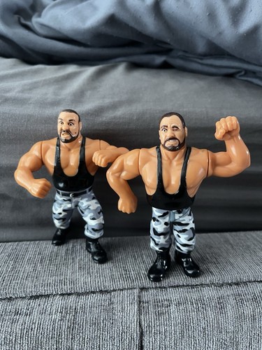 WWF hasbro The The The The The The The The The The...