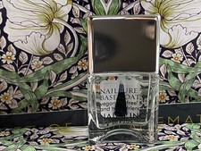 Nails Inc Nailpure Base Coat Clear 14ml Breathable Formula New, Unopened, Unused