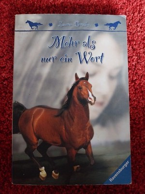 Mehr als nur ein Wort von Brooke, Lauren