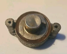 Vintage Clock Motor Unbranded Untested 