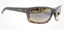 NEW Maui Jim Kanaio Coast HCL/Matte Tortoise Ombre Sunglasses H766-10MF