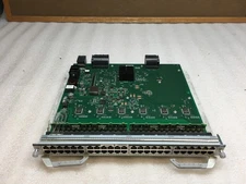 Cisco Catalyst C9400-LC-48U V02 48-Port UPOE 10/100/1000 Gigabit Switch Modules