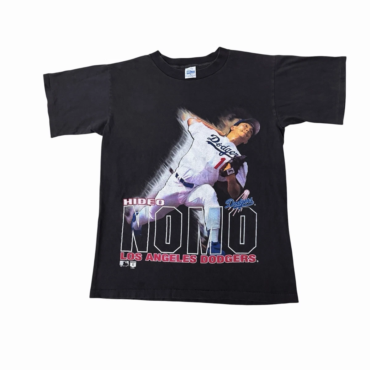 Hideo Nomo MLB Shirts for sale | eBay