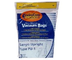 Piezas SANYO Aspiradora