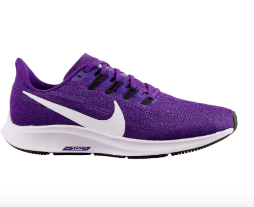 flyknit trainer sizing