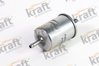 Kraft Automotive 1723010 Kraftstofffilter FüR VW Audi Seat Fiat Peugeot Opel