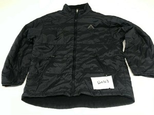 kappa winter jacket
