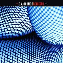 Bajofondo Remixed von Bajofondo Tango Club von not sp... | CD | Zustand sehr gut