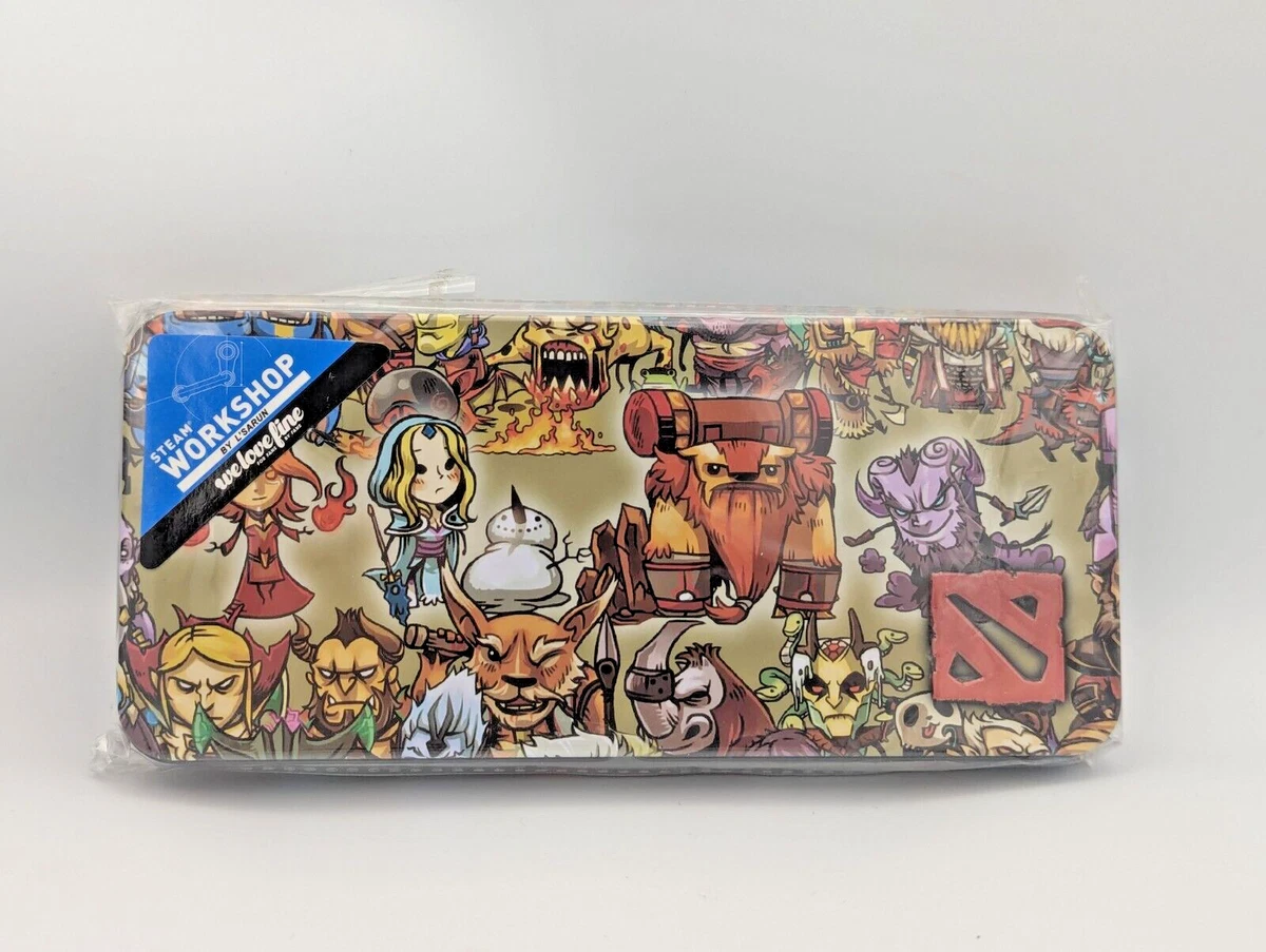 DotA Pin Video Game Merchandise for sale - eBay