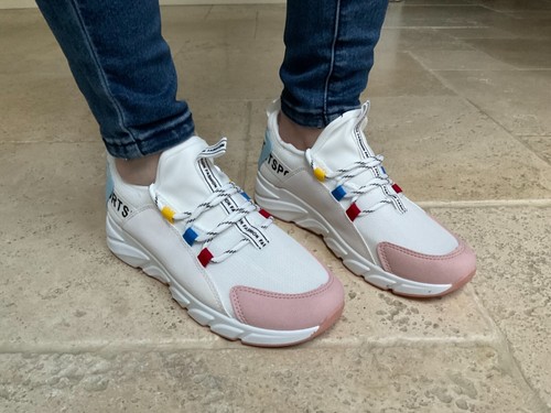 chunky trainers ebay