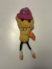 Giant Microbes Dopamine Plush Toy