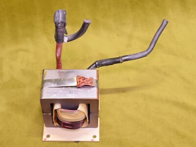 CEFEM Transformer 45/07 BP-B-1165/A 1014517 GE IO LPseries UL 20kVA Ver. 1.24