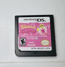 Pinkalicious It’s Party Time And SilverLicious Sweet Adventure Nintendo DS