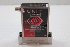 6085 Celerity UNIT UFC-8565C, 0190-16332-003 Mass Flow Controller Ar 10000sccm