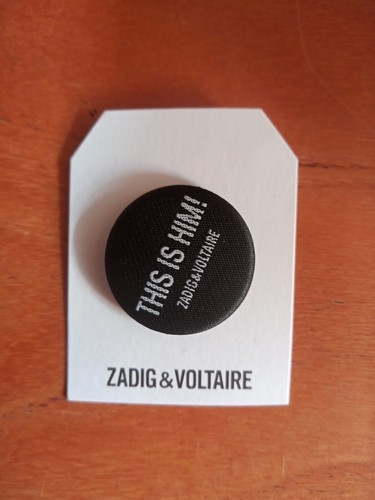 Spille Zadig e voltaire - Foto 1 di 2