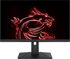 MSI Optix G273QPF 27'' IPS LCD Gaming Monitor