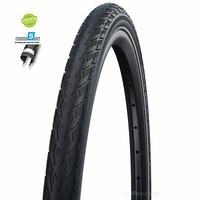 "Schwalbe Delta Cruiser Plus 28\" Reifen 1.25\" Trekking 32-622 Fahrrad 700C E-BIKE"