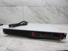 BIAMP Tesira Forte AVB TI Digital Audio Signa...