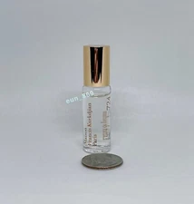 Maison Francis Kurkdjian Paris 724 Elixir Extrait De Parfum 0.13oz / 4ml MFK New