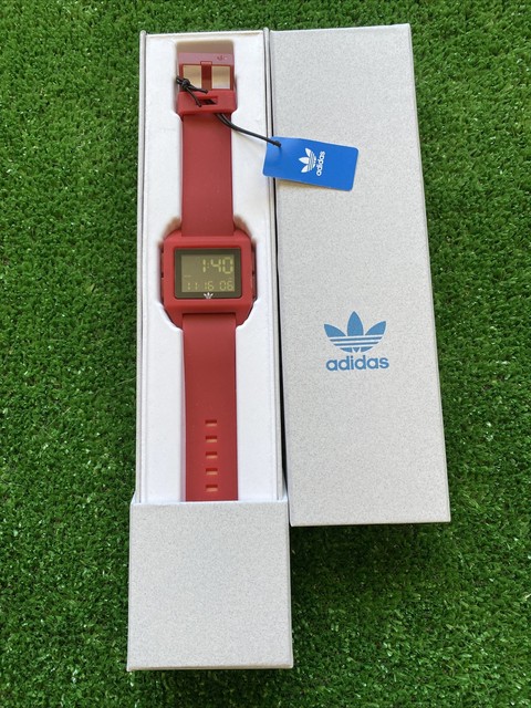 adidas men's watch buy online