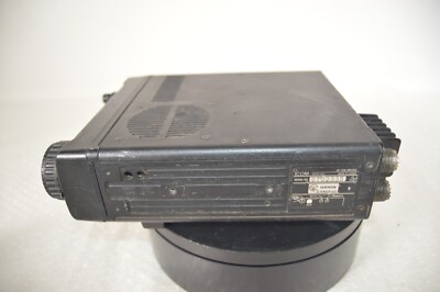 ICOM IC-706MKⅡG HF~430MHz ALL MODE ICOM IC-706 MKIIG All Mode Transceiver Good Cond. From Japan