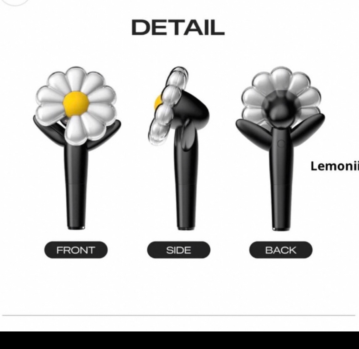G-Dragon Übermensch Light Stick 4点セット G-Dragon Übermensch Light Stick 4点セット G-dragon