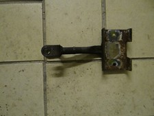 Boite de vitesse Renault R12