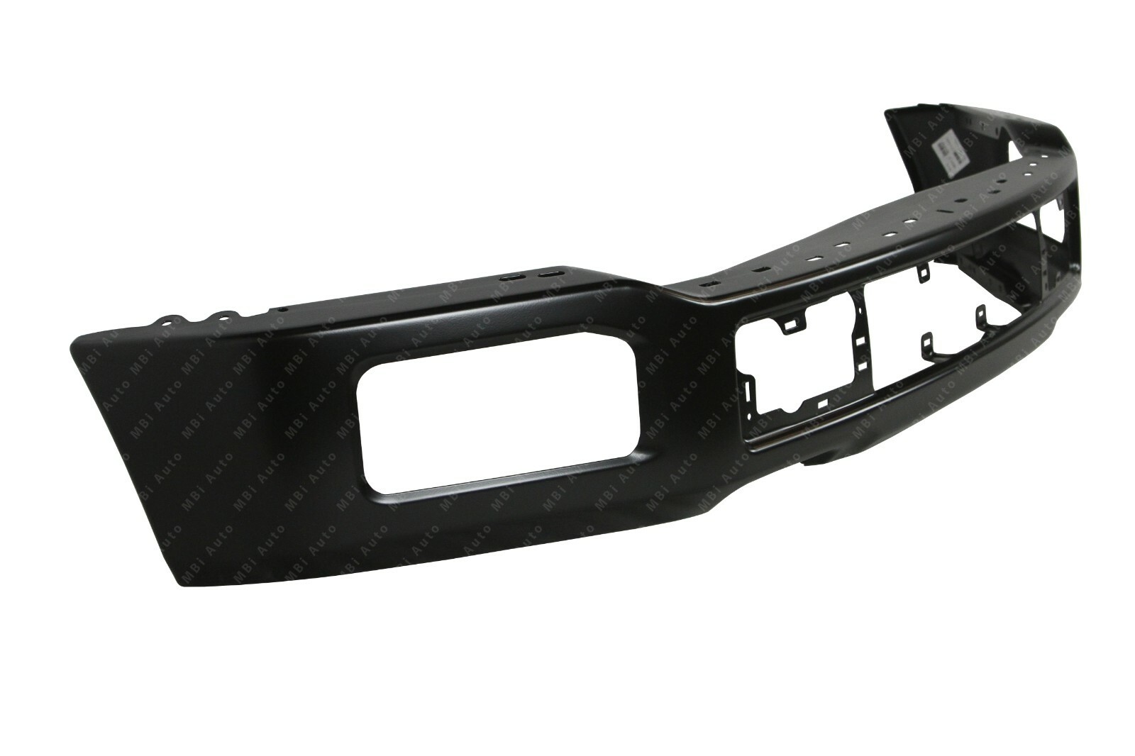 NEW Painted To Match Steel Front Bumper Face Bar for 2018-2020 Ford F-150  w/ Fog | eBay